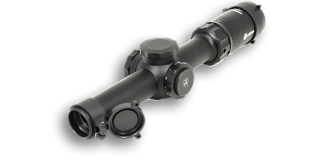 Оптический прицел ARKON Model С 1-10x24